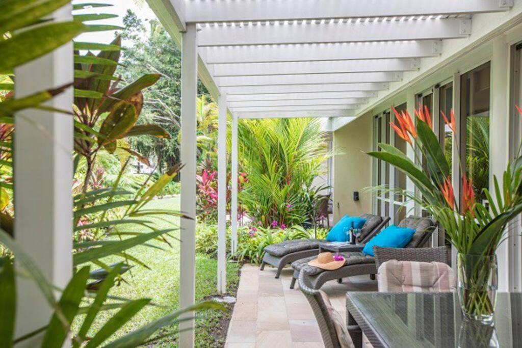 Port Douglas Mirage Villa 123 외부 사진